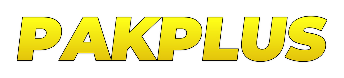 pakplus